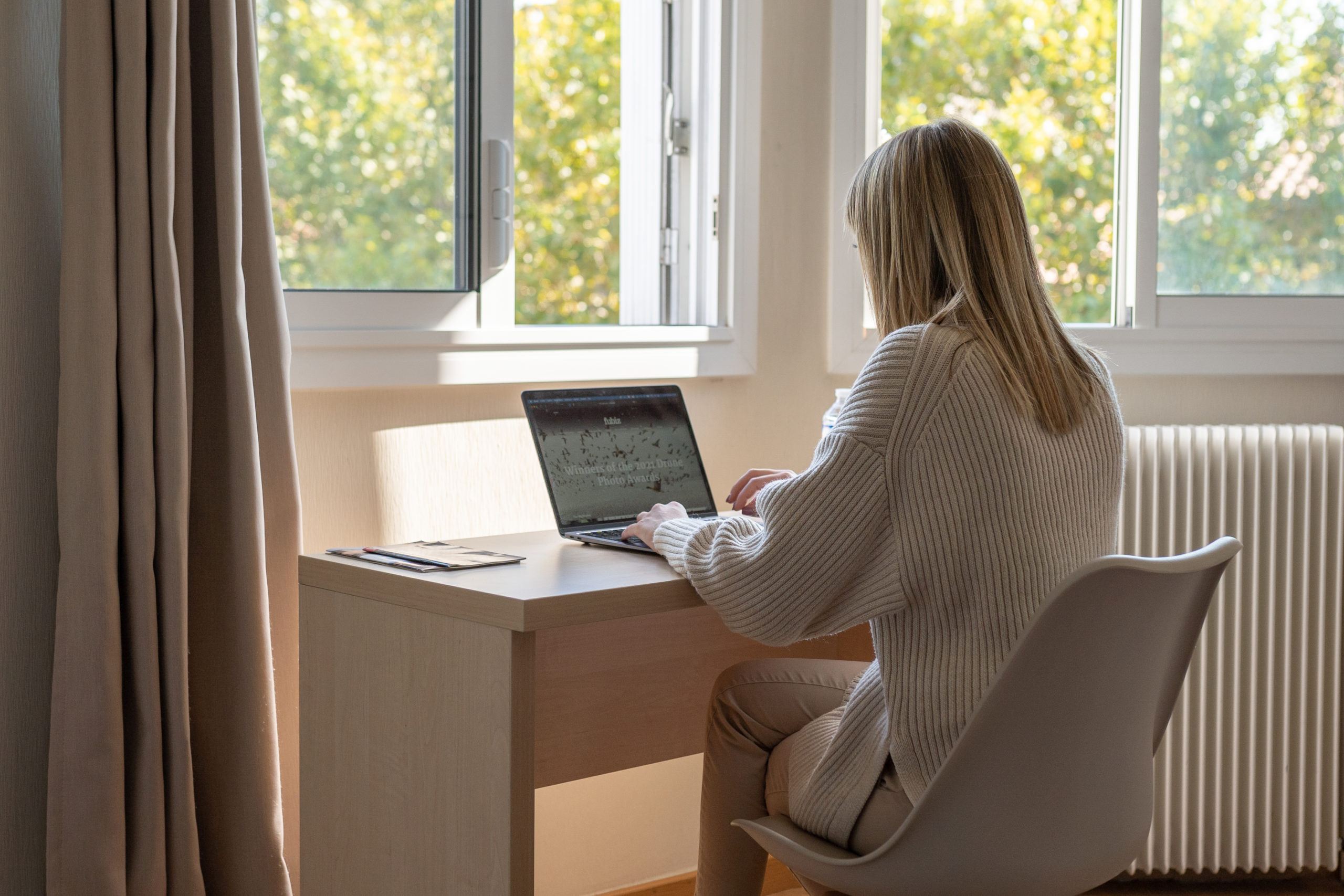 hôtel mondial chambre bureau